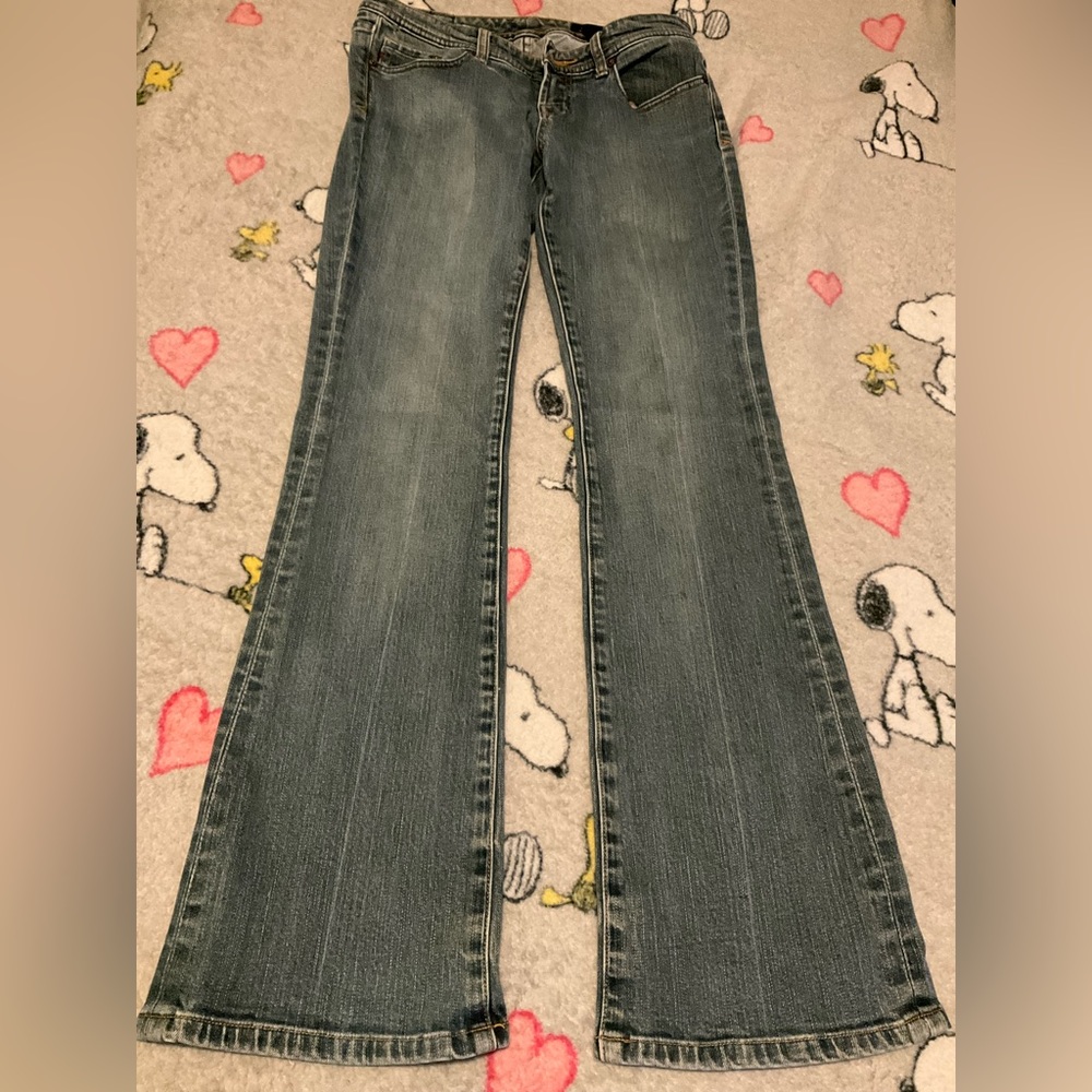 Seven Jeans